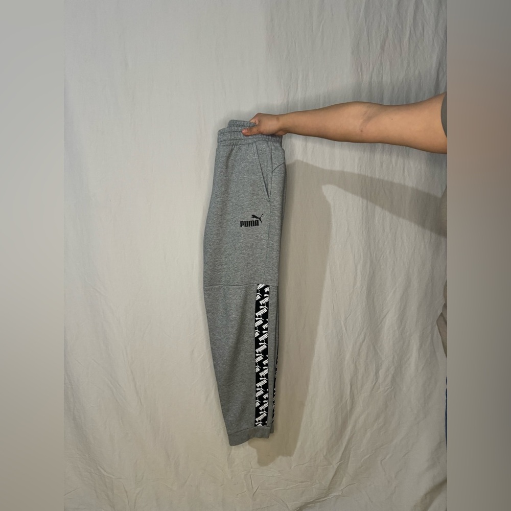 Men’s sweatpants PUMA
